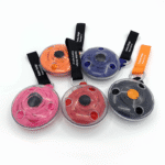 3’lü Makaralı Alışveriş Çantası