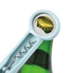 Çok Fonksiyonlu Paslanmaz Çelik Açacaklı Soyacak