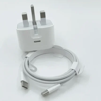 USB-C Lightning Sarj Aleti