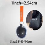 3’lü Makaralı Alışveriş Çantası