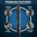 VGR V-602 Profesyonel Saç Sakal Makinesi