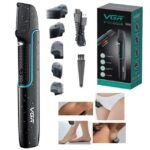 VGR V-602 Profesyonel Saç Sakal Makinesi