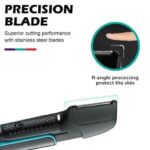 VGR V-602 Profesyonel Saç Sakal Makinesi