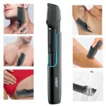 VGR V-602 Profesyonel Saç Sakal Makinesi