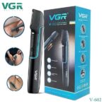 VGR V-602 Profesyonel Saç Sakal Makinesi