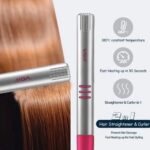 VGR V-580 Saç Düzleştirici