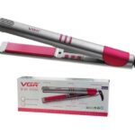 VGR V-580 Saç Düzleştirici