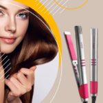 VGR V-580 Saç Düzleştirici