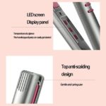 VGR V-580 Saç Düzleştirici