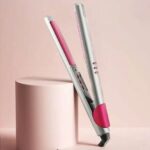 VGR V-580 Saç Düzleştirici