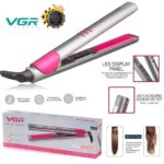 VGR V-580 Saç Düzleştirici