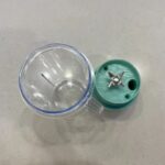 Sarj Edilebilir Pipetli Bardak Blender