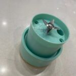 Sarj Edilebilir Pipetli Bardak Blender