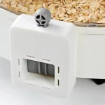 DÖNDÜRÜLEBİLİR ÇOKLU BAKLİYAT KABI
