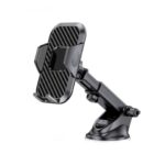 Araç İçi Vantuz Telefon Tutucu