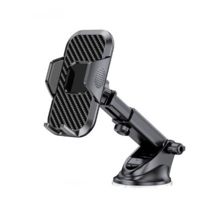 Araç İçi Vantuz Telefon Tutucu