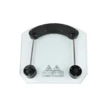 Dijital Şeffaf Cam Tartı