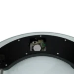 Dijital Şeffaf Cam Tartı