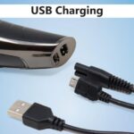 VGR V-602 Profesyonel Saç Sakal Makinesi