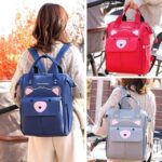 Anne Bebek Sırt Çantası