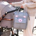 Anne Bebek Sırt Çantası