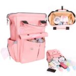 Anne Bebek Sırt Çantası