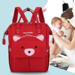 Anne Bebek Sırt Çantası