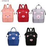 Anne Bebek Sırt Çantası