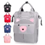 Anne Bebek Sırt Çantası