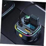 Araba USB Kablosu Şarj Cihazı