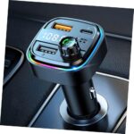 Araba USB Kablosu Şarj Cihazı