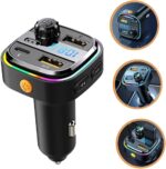 Araba USB Kablosu Şarj Cihazı