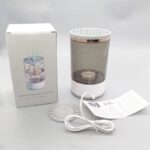 Makyaj Fırçaları Temizleyici