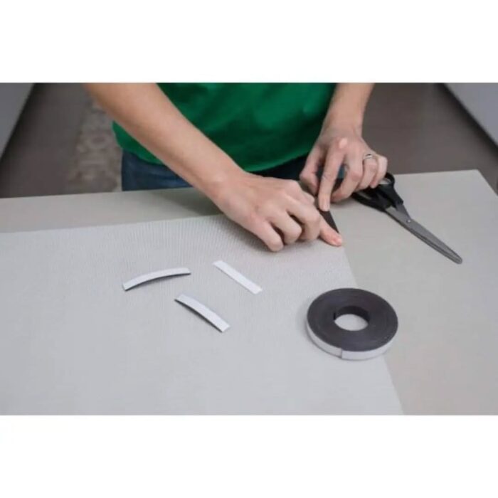 Mıknatıslı Sineklik Tül