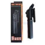 V05 Selfie Çubuk Tripod