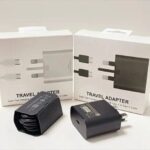 Samsung 25W Şarj Seti