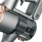 Şarjlı Dikey Süpürge Makinesi