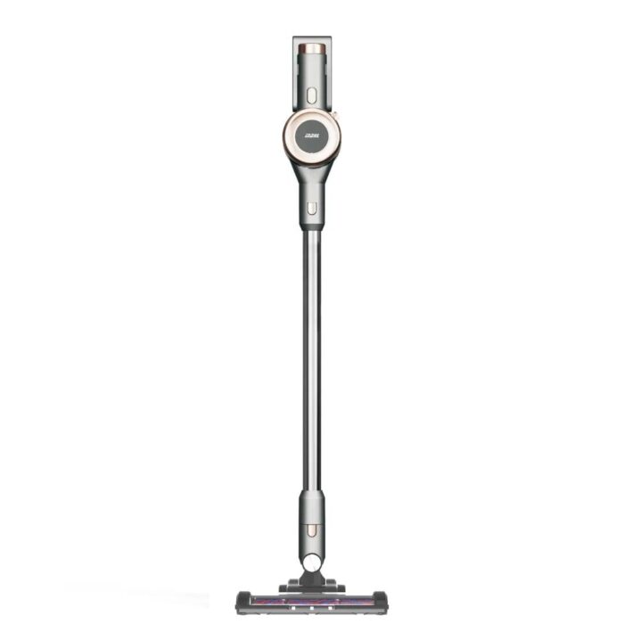 Şarjlı Dikey Süpürge Makinesi