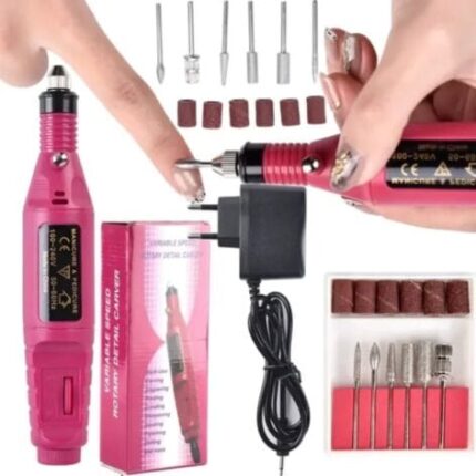 Elektrikli Törpü Seti