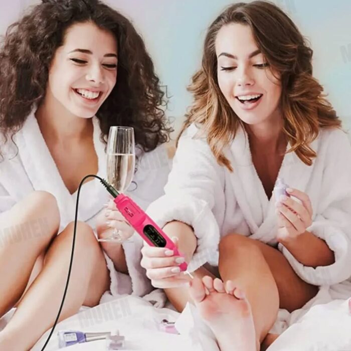 Elektrikli Törpü Seti