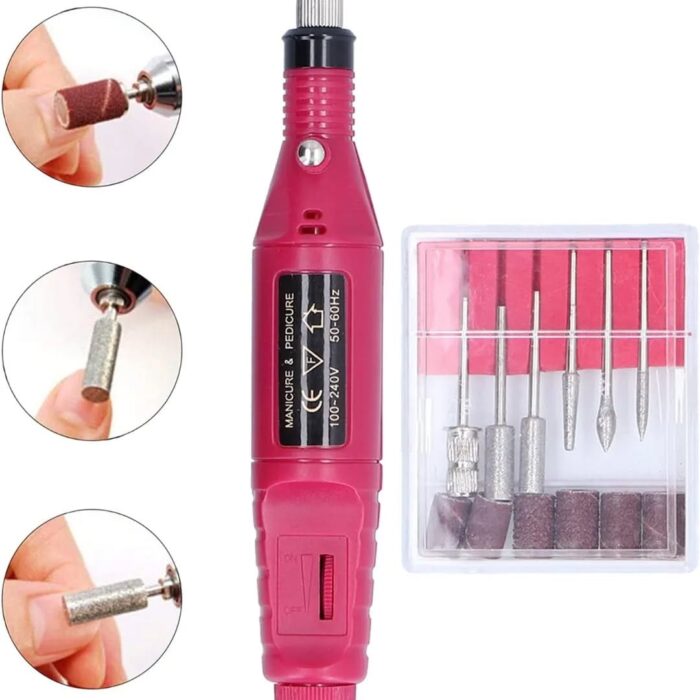 Elektrikli Törpü Seti