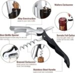 Çok Amaçlı Tirbuşon Garson Tip