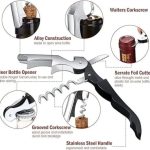 Çok Amaçlı Tirbuşon Garson Tip