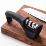 Profesyonel Bıçak Bileyici Mutfak Bileme