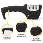 Profesyonel Bıçak Bileyici Mutfak Bileme