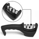 Profesyonel Bıçak Bileyici Mutfak Bileme