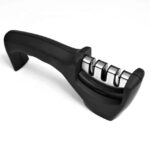 Profesyonel Bıçak Bileyici Mutfak Bileme