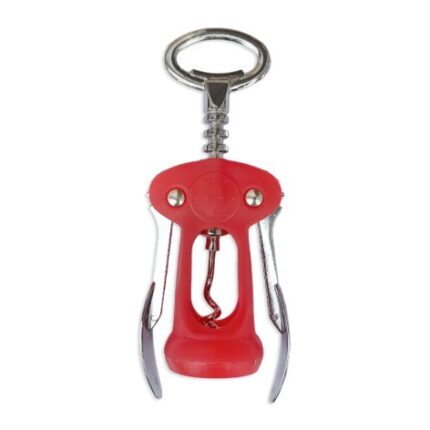 Paslanmaz Çelik Çok Amaçlı Tirbuşon Açacak