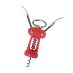 Paslanmaz Çelik Çok Amaçlı Tirbuşon Açacak