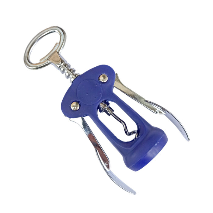 Paslanmaz Çelik Çok Amaçlı Tirbuşon Açacak